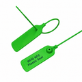 Precintos Plástico RFID US-PRF305