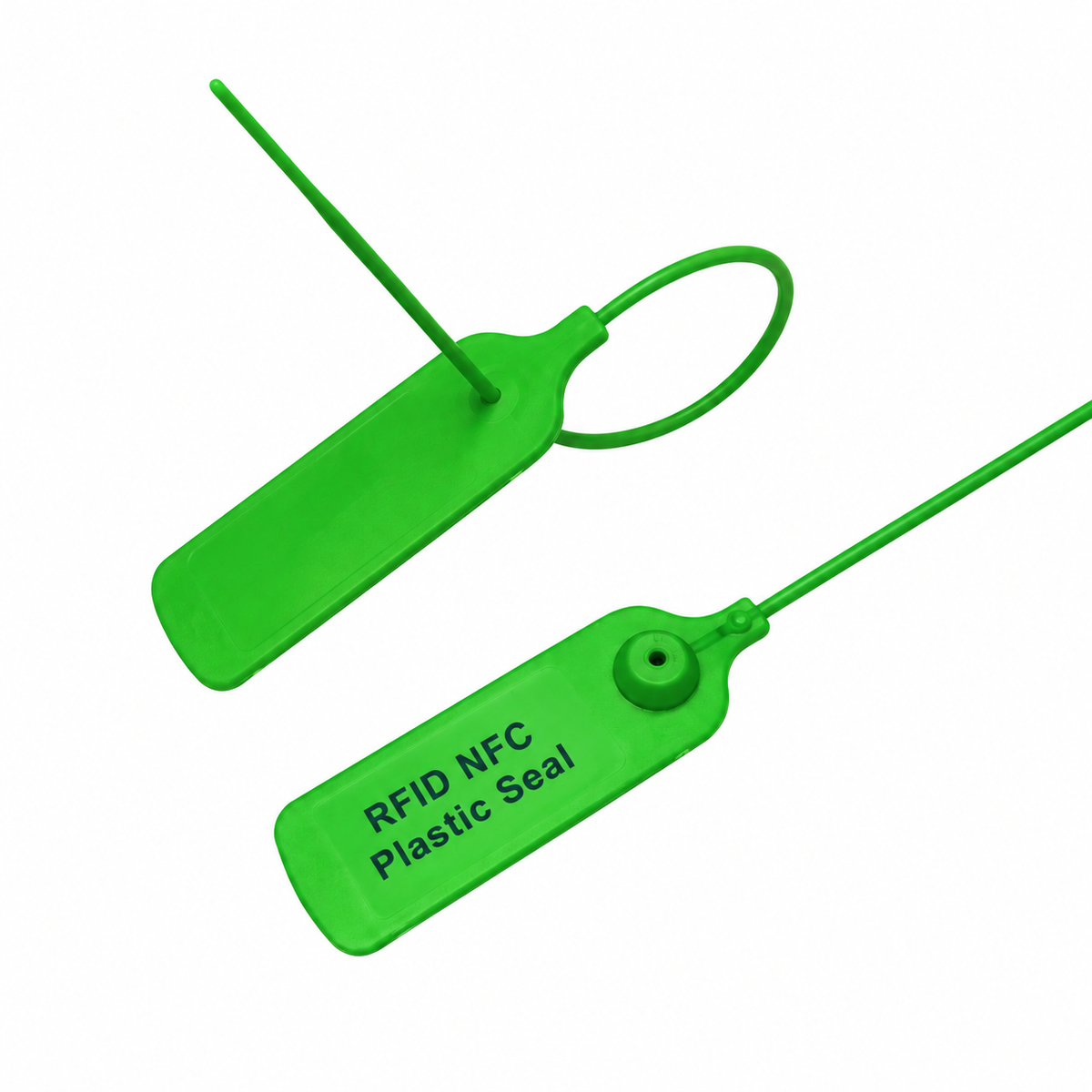 Precintos Plástico RFID US-PRF305