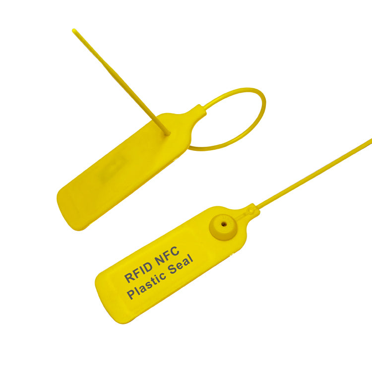 Precintos Plástico RFID US-PRF305