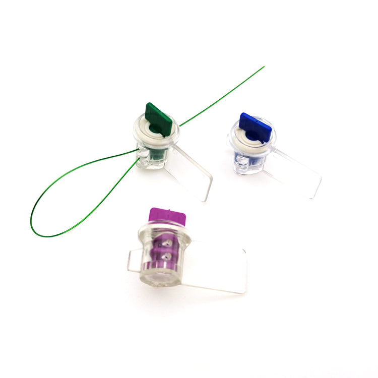 Precinto para medidor US-TMS01B