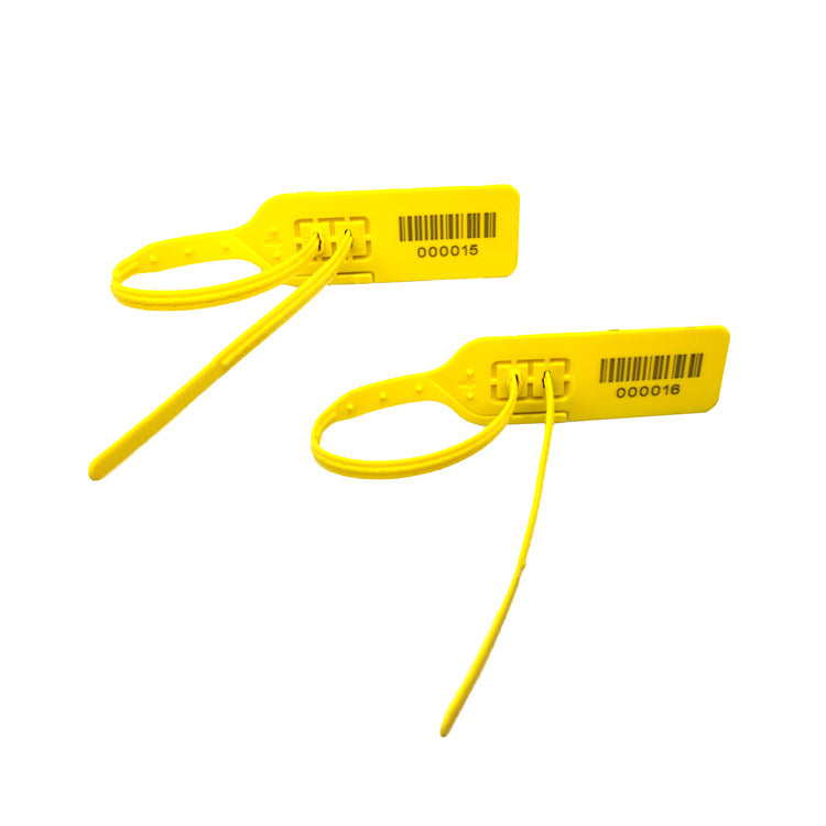 Precintos  desechables doble de US-PS400F