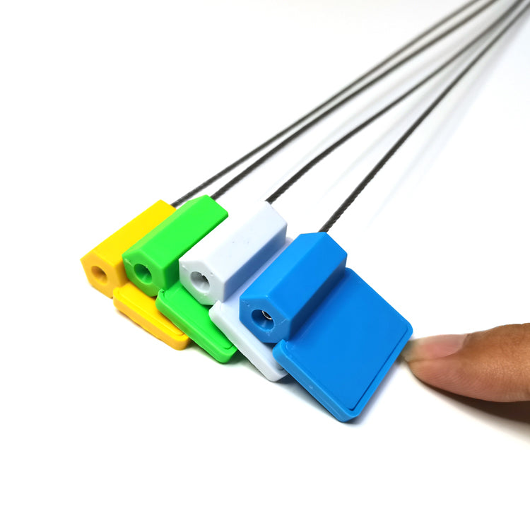Precintos plástico RFID  US-RF181B