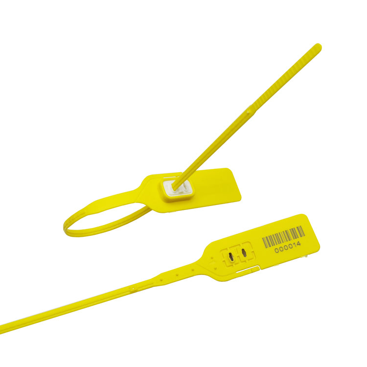 Precintos  desechables doble de US-PS400F
