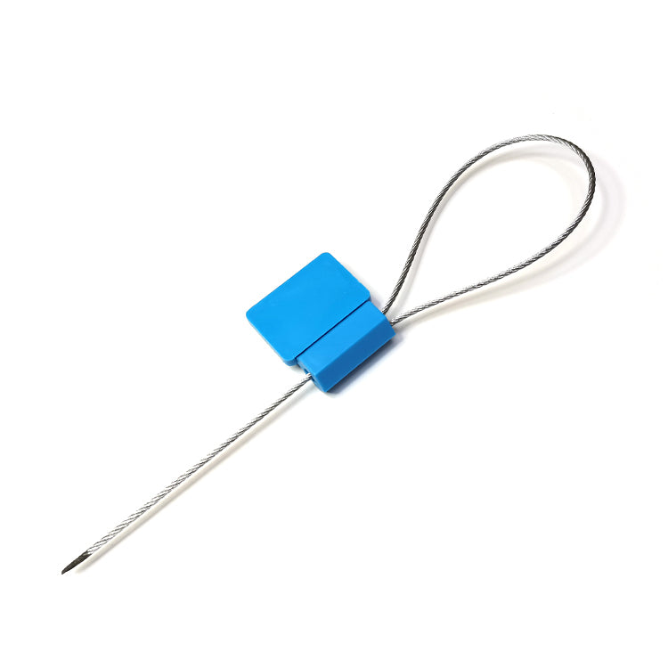 Precintos plástico RFID  US-RF181B