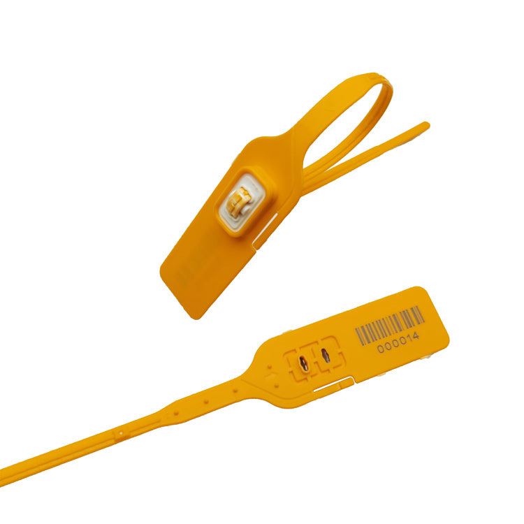 Precintos  desechables doble de US-PS400F